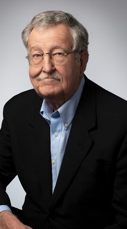 Image of Mac Smith