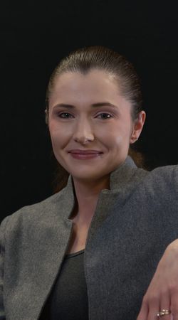 Image of Macey Budke