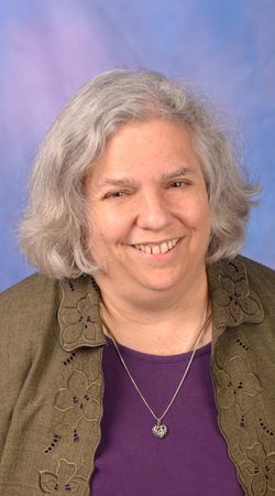 Image of Madelyn Hoffman