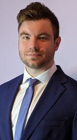 Image of Malcolm Colombo