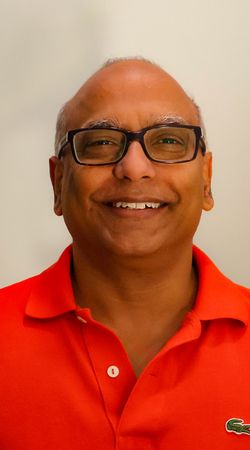 Image of Mantosh Kumar