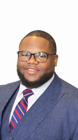 Image of Manuel Foggie