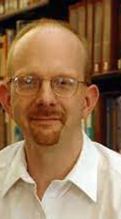 Image of D. Eric Schansberg