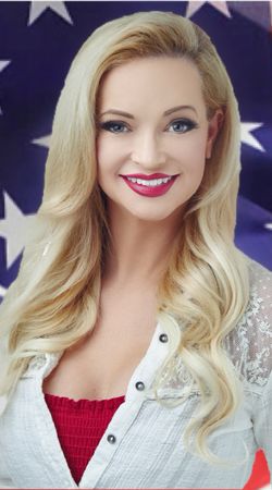 Mindy Robinson - Ballotpedia