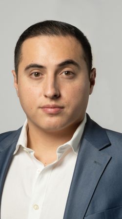 Image of Brian Varela