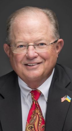Image of Marc Carmichael