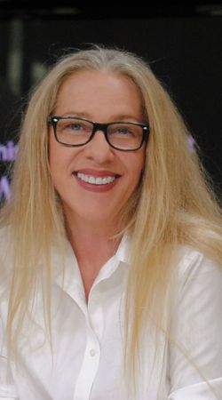 Image of Marcie Everhart