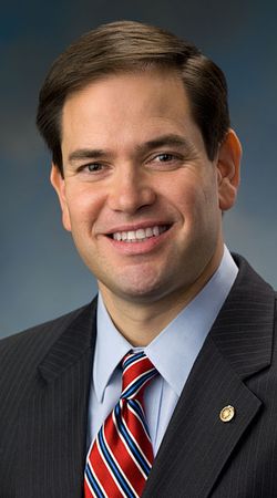 Image of Marco Rubio
