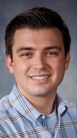 Image of Marcus Dellinger
