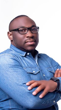 Image of Marcus McNeal