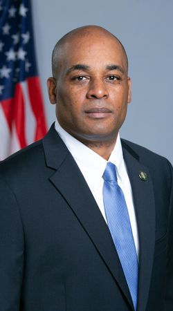 Image of Marcus Flowers