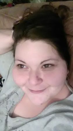 Image of Maria Flores