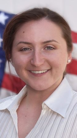 Image of Marialana Kinter