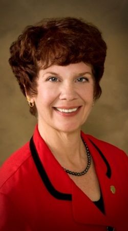 Image of Marikay Abuzuaiter