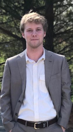 Image of Mario Foradori