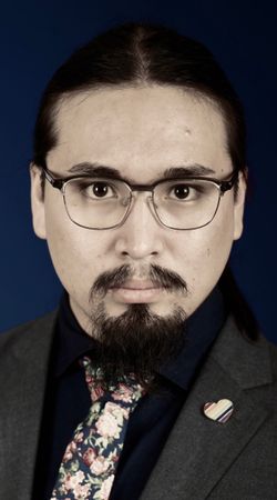 Image of Mario Ramirez