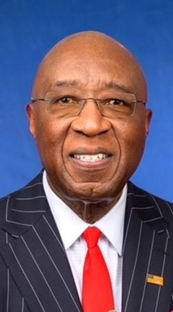 Image of Marion Devoe