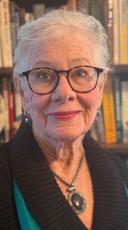 Image of Marjorie Mikels