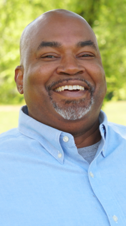 Image of Mark K. Robinson