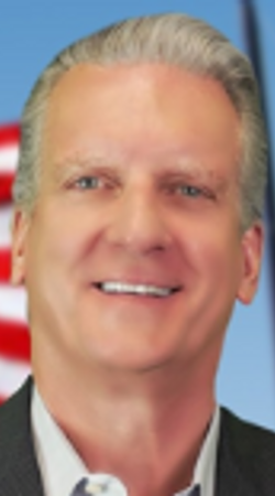 Mark Yancey Ballotpedia