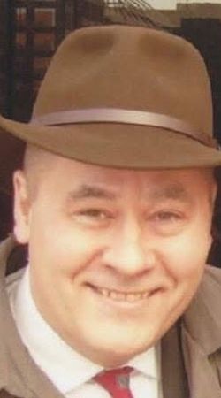 Image of Mark Fredrickson