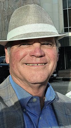 Image of Mark Goloby