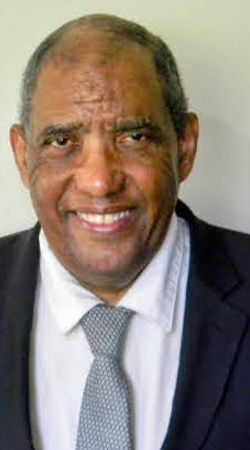 Image of C. Mark Greene