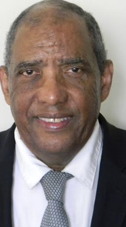 Image of C. Mark Greene