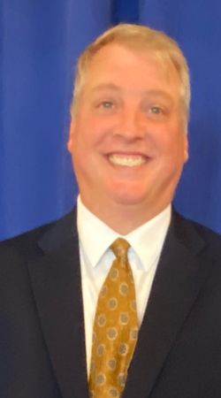 Image of Mark Houck