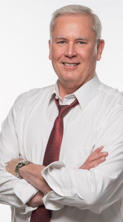 Image of Mark Robertson