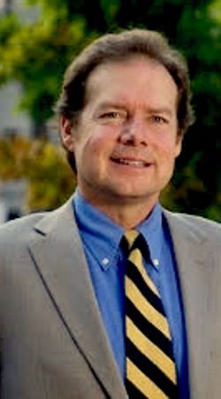 Image of Mark Sanders