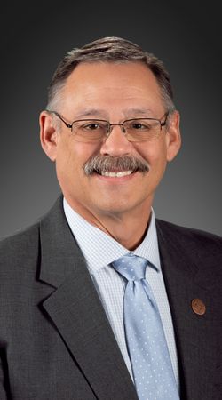 Image of Mark Finchem