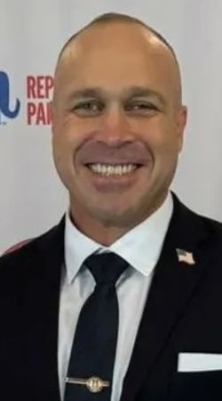 Image of Mark Newgent