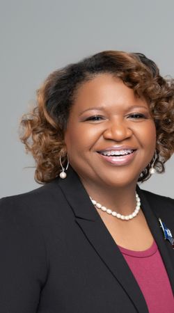 Image of Marquette Greene-Scott