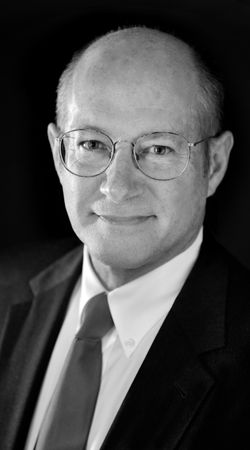 Image of Martin Cowen