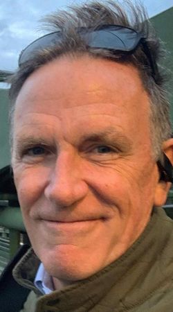 Image of Marty Dolan