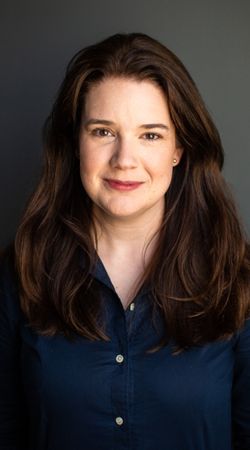 Image of Mary Coleman