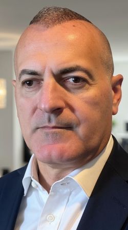 Image of Massimiliano Zappone