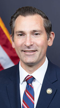 Image of Matt Van Epps