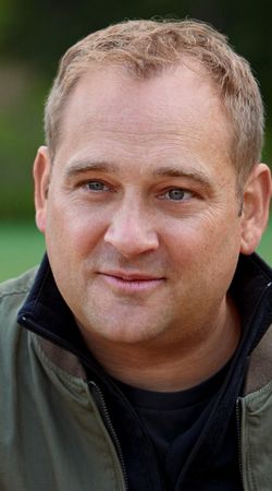 Image of Matt Larkin