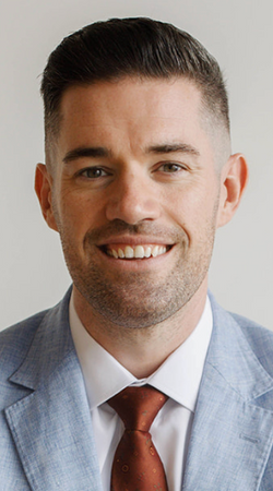 Image of Matthew Conroy