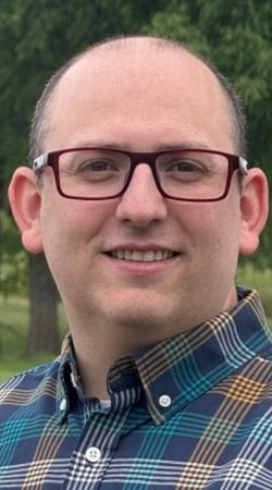 Image of Matthew Levine