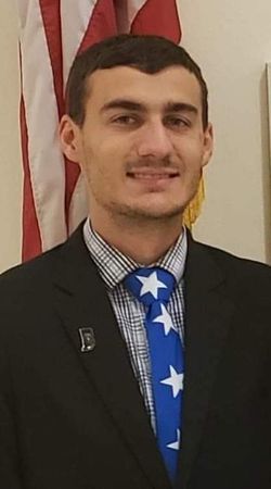 Image of Matthew Peiffer