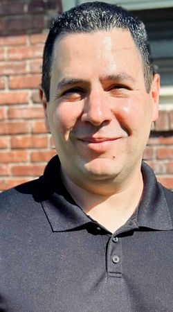 Image of Matthew Amitrano