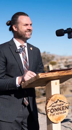 Image of Matthew Fonken