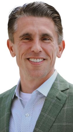 Image of Matthew Porter