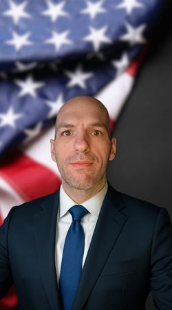 Image of Matthew Winterhawk