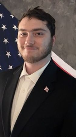 Image of Maxwell Frazier