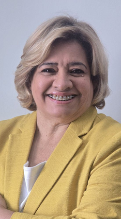 Image of Mayra Rivera-Vazquez