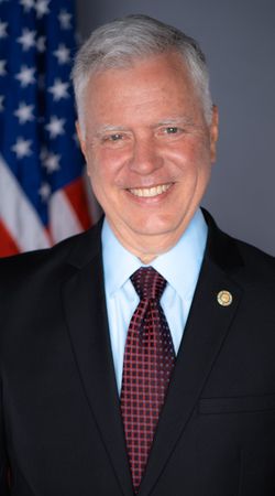 California's 4th Congressional District election, 2026 (June 2 top-two ...